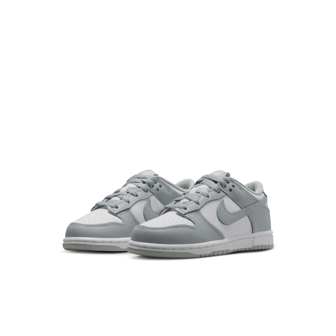 Nike Dunk Low PSE (White/LT Smoke Grey/White)