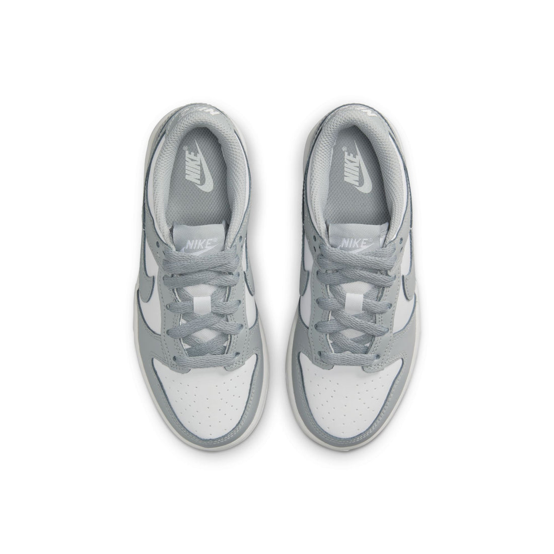 Nike Dunk Low PSE (White/LT Smoke Grey/White)