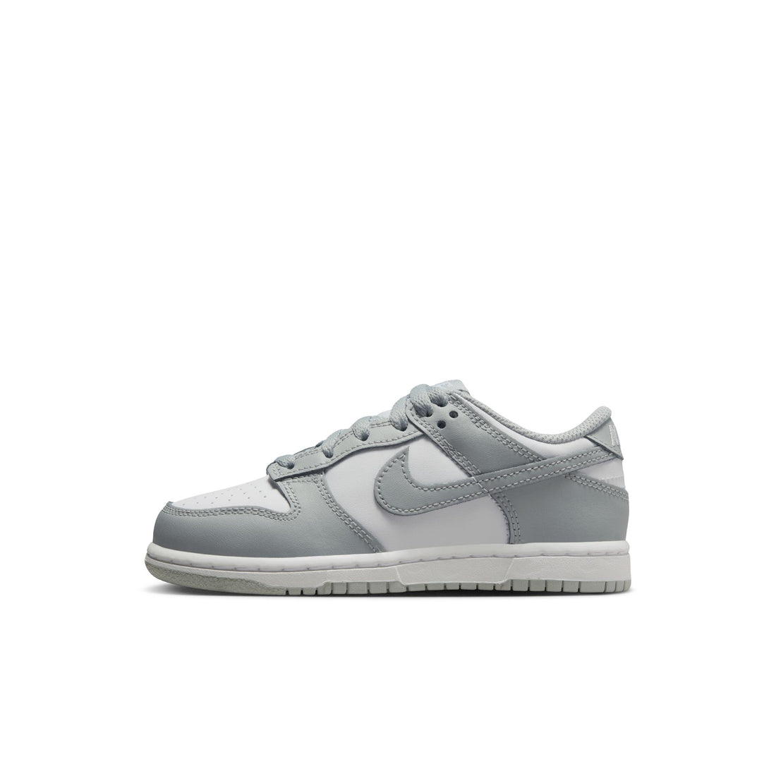 Nike Dunk Low PSE (White/LT Smoke Grey/White)