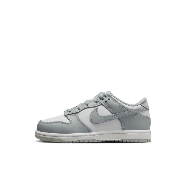 Nike Dunk Low PSE (White/LT Smoke Grey/White)