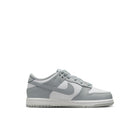 Nike Dunk Low PSE (White/LT Smoke Grey/White)