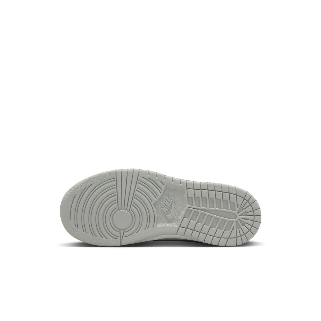 Nike Dunk Low PSE (White/LT Smoke Grey/White)