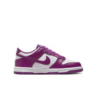 Nike Dunk Low GS (White/Viotech/White)