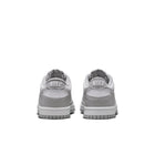 Nike Dunk Low GS (White/Smoke Grey/White)