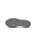 Nike Dunk Low GS (White/Smoke Grey/White)