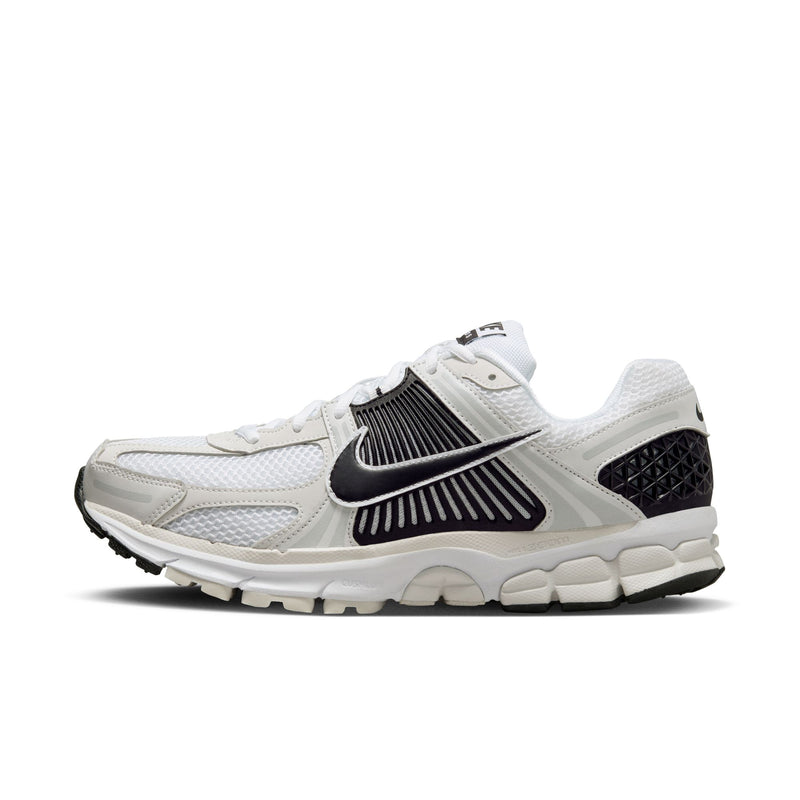 Nike Zoom Vomero 5 (White/Black/Platinum Tint)