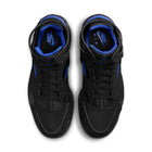 Nike Air Flight Huarache (Black/Lyon Blue/Black)
