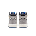 Air Jordan 1 Retro High OG GS (Cool Grey/Black/Game Royal)