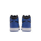 Air Jordan 1 Retro Hi OG GS (Black/Game Royal/White)