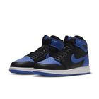 Air Jordan 1 Retro Hi OG GS (Black/Game Royal/White)