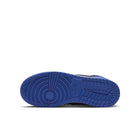 Air Jordan 1 Retro Hi OG GS (Black/Game Royal/White)