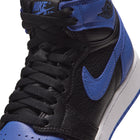 Air Jordan 1 Retro Hi OG GS (Black/Game Royal/White)
