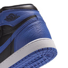 Air Jordan 1 Retro Hi OG GS (Black/Game Royal/White)