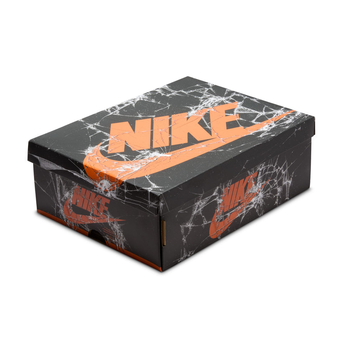 Air Jordan 1 Retro Hi OG GS (Black/Blak/Sail/Starfish)