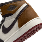 Air Jordan 1 Retro High OG GS (Shadow Brown/Team Red)