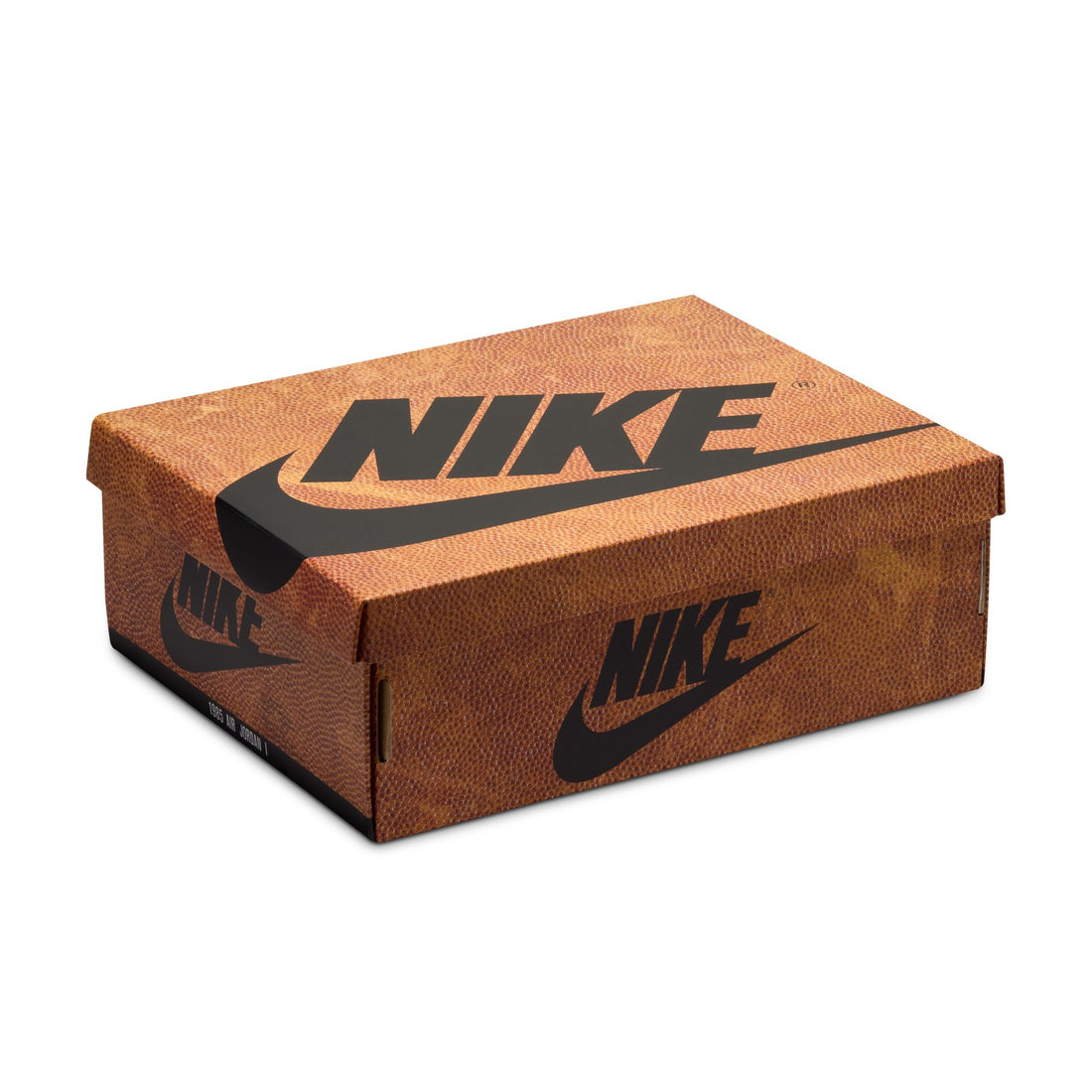 Air Jordan 1 Retro High OG GS (Shadow Brown/Team Red)