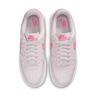 WMNS Nike Air Force 1 '07 (Pearl Pink/Coral Chalk/White)