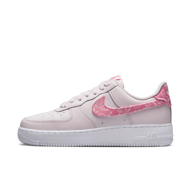 WMNS Nike Air Force 1 '07 (Pearl Pink/Coral Chalk/White)