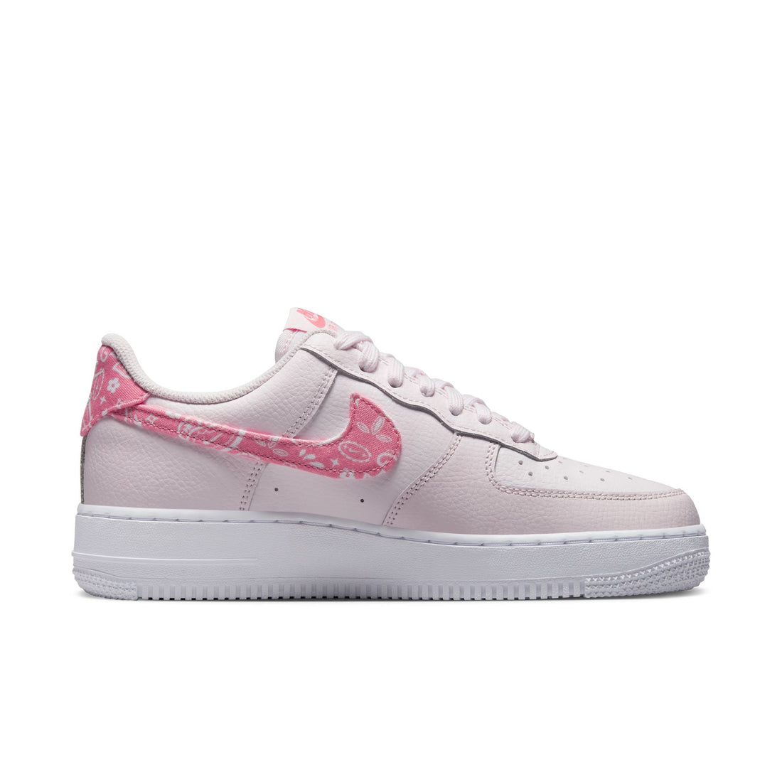 WMNS Nike Air Force 1 '07 (Pearl Pink/Coral Chalk/White)