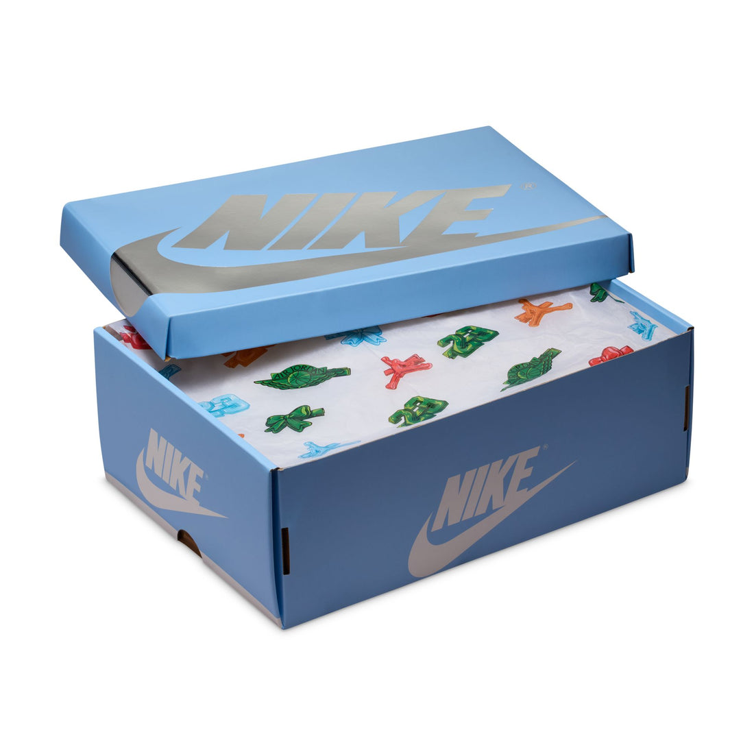 WMNS Air Jordan 1 HI OG (Pale Ivory/Psychic Blue)