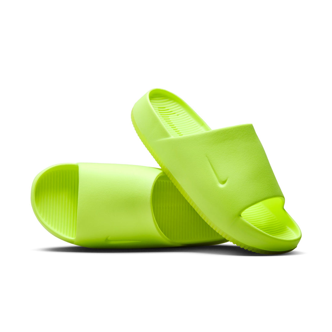 Nike Calm Slide (Volt/Volt)