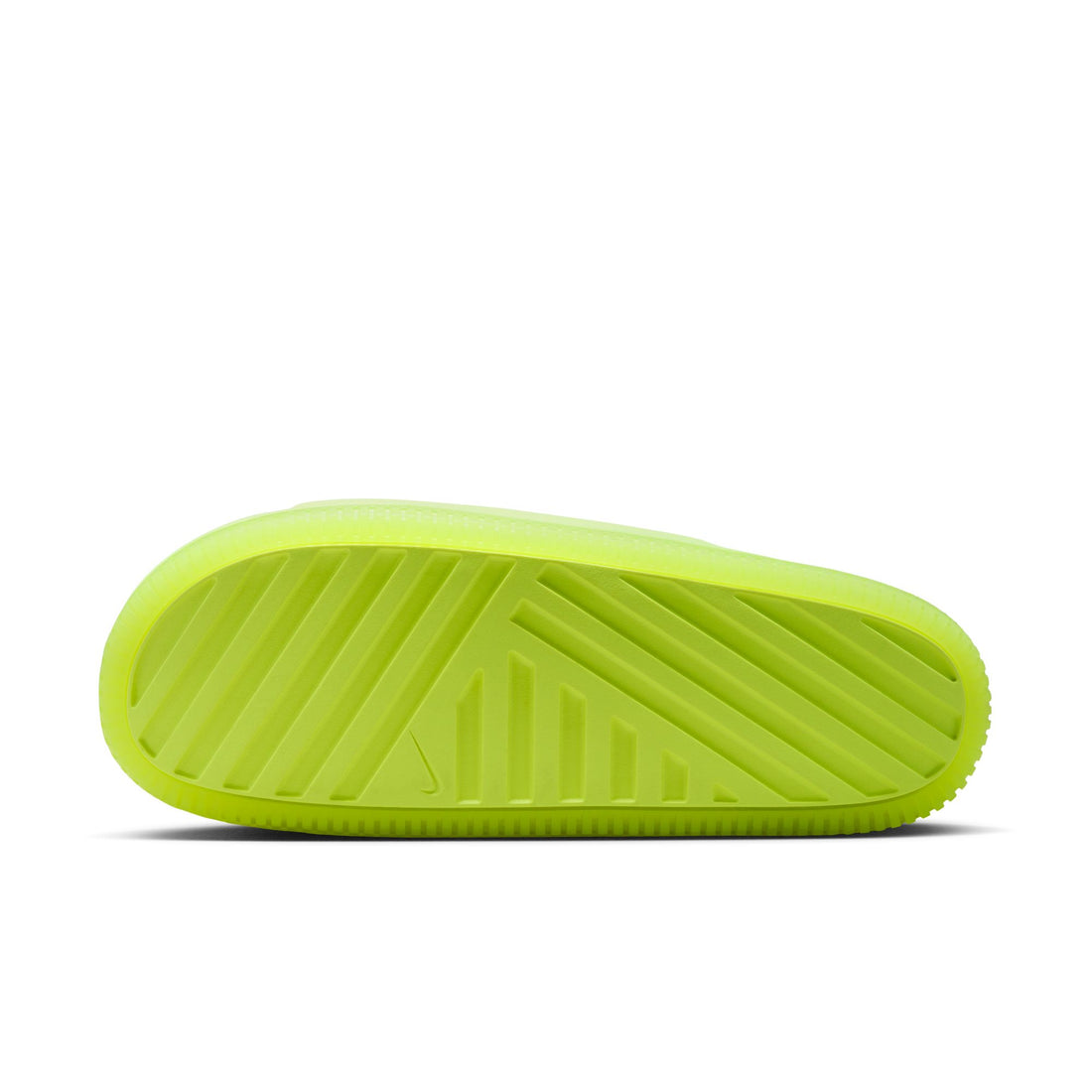 Nike Calm Slide (Volt/Volt)