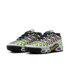 Nike Air Max Plus Drift (Light Silver/Volt)