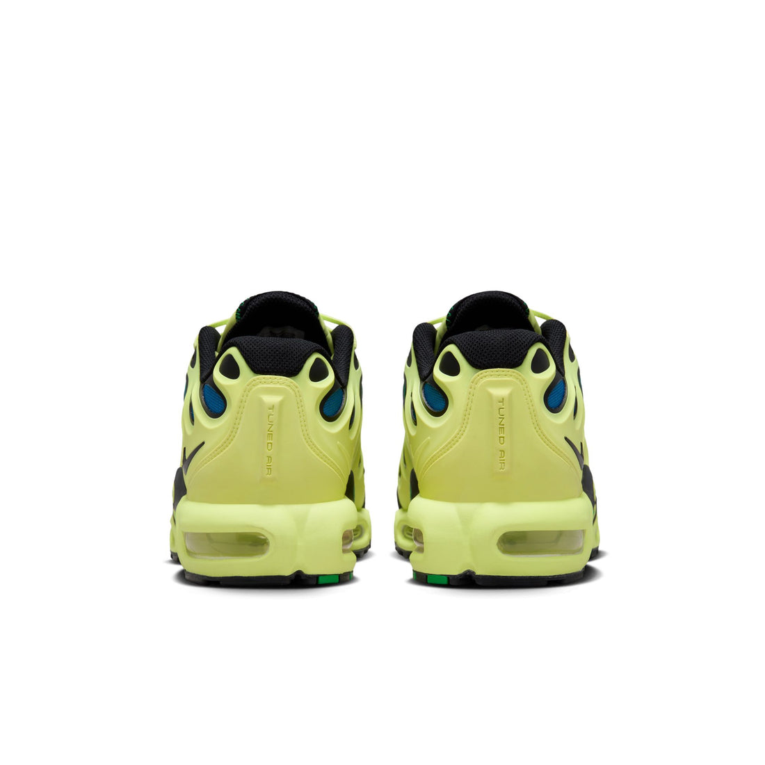 Nike Air Max Plus Drift (Lt Lemon Twist/Black)