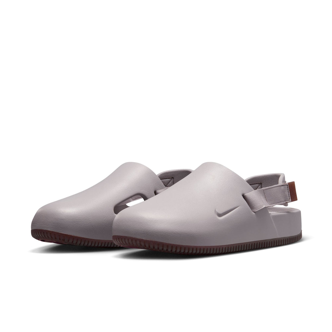 Nike Calm Mule NA (College Grey/College Grey)