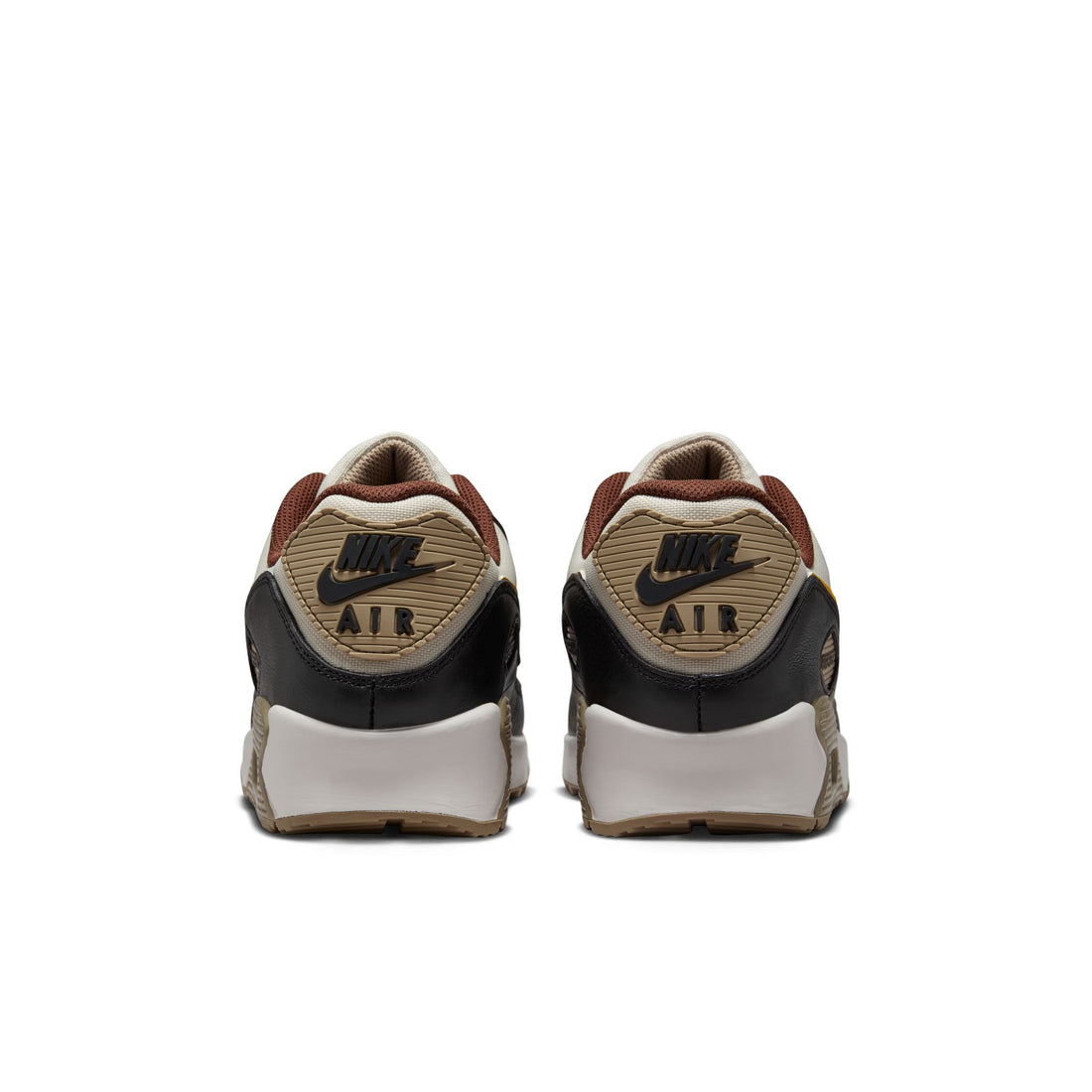 Nike Air Max 90 GORE-TEX (Cacao Wow/Lt Orewood Brown)