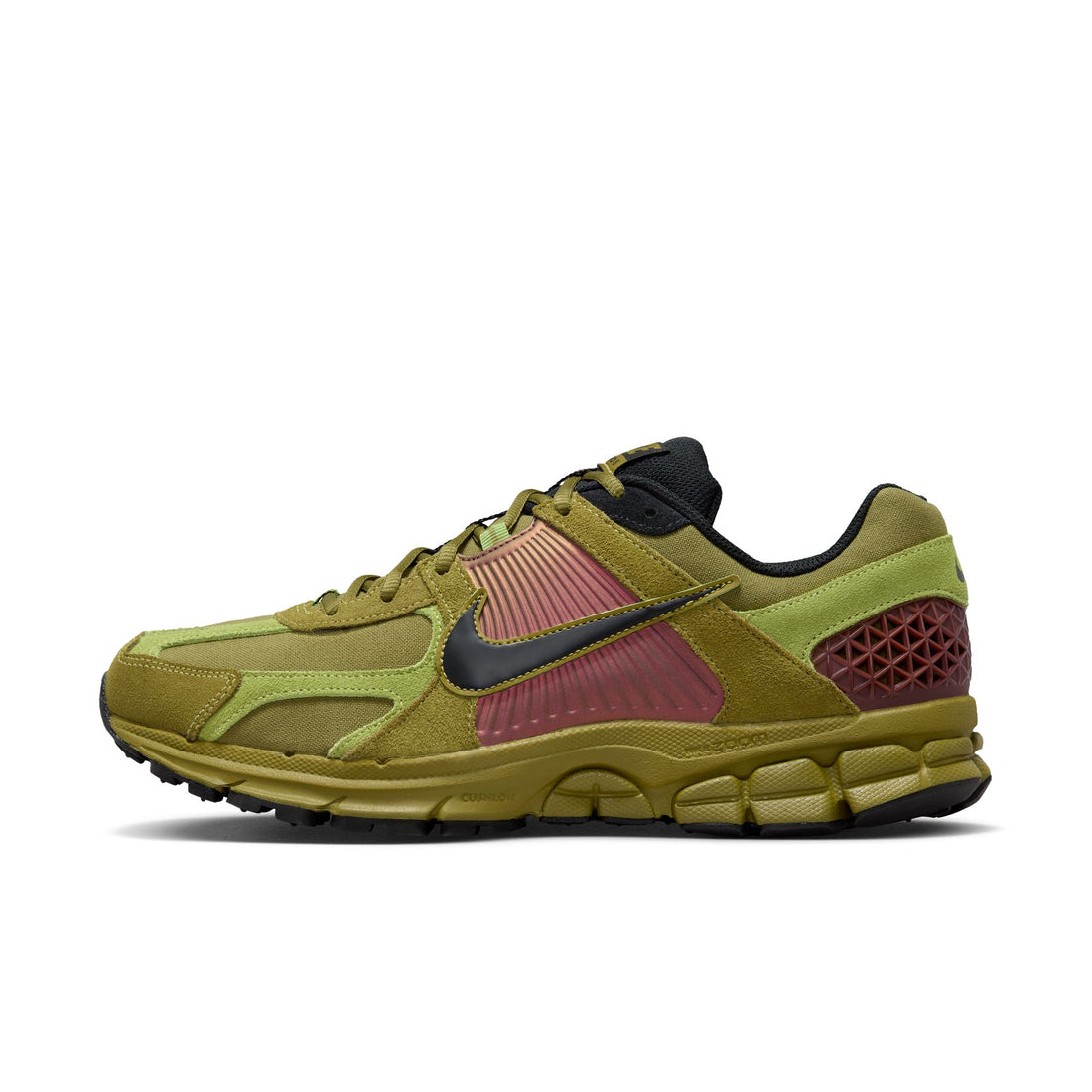 Nike Zoon Vomero 5 (Pacific Moss/Black/Pear)