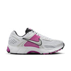 WMNS Nike Vomero 5 (White/Metallic Platinum)