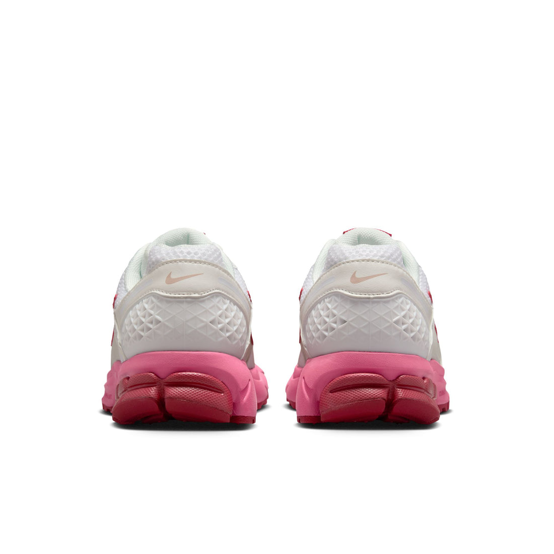 WMNS Nike Zoom Vomero 5 (Summit White/Summit White)