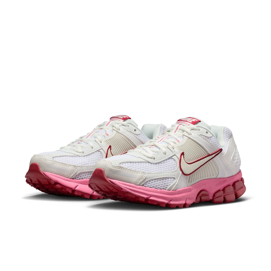 WMNS Nike Zoom Vomero 5 (Summit White/Summit White)