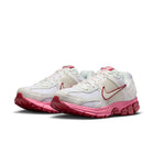 WMNS Nike Zoom Vomero 5 (Summit White/Summit White)