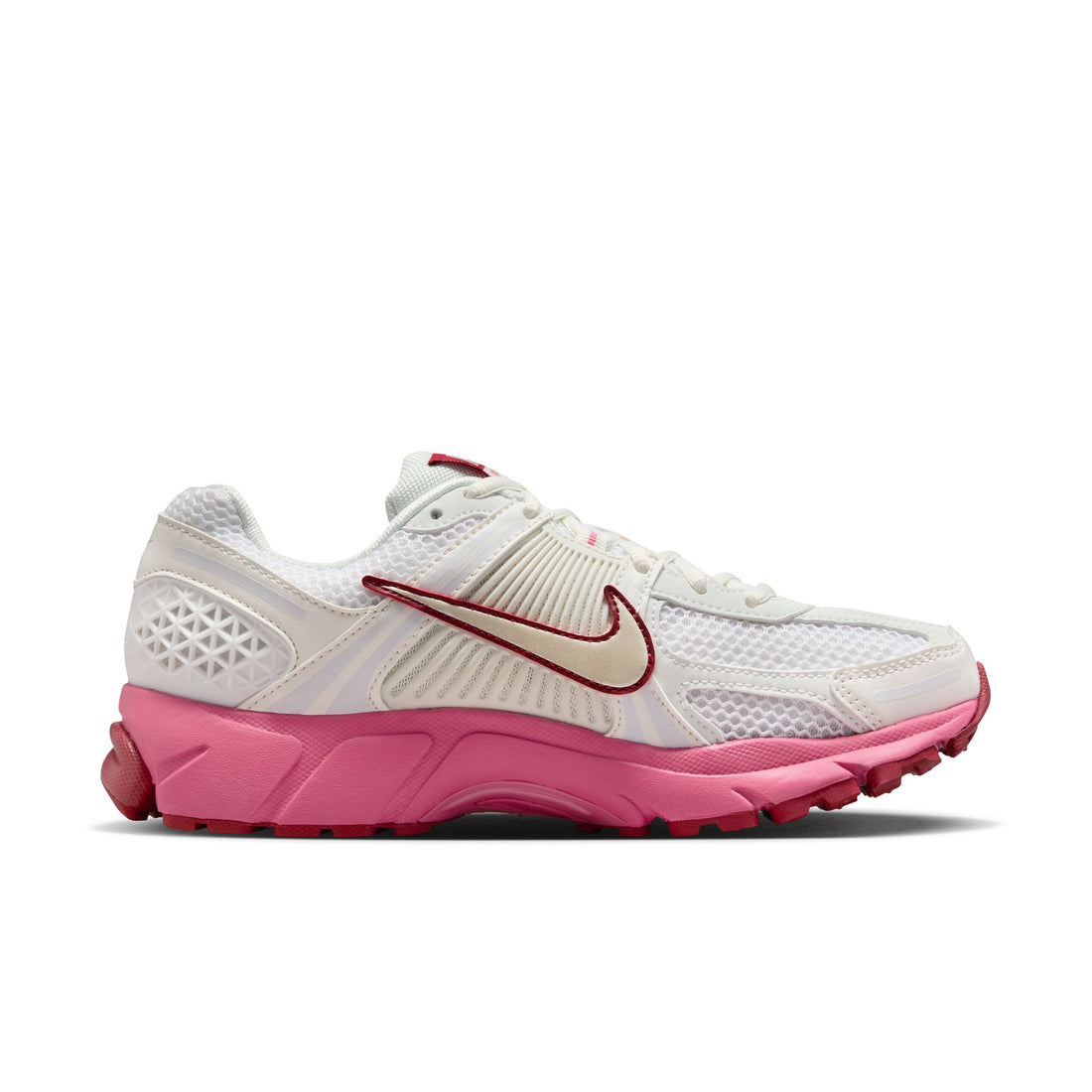 WMNS Nike Zoom Vomero 5 (Summit White/Summit White)
