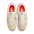 WMNS Nike Cortez VNTG (Muslin/Viotech/Coconut Milk)