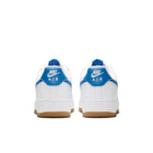 Nike Air Force 1 '07 (White/Proton Blue)