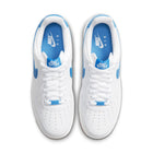 Nike Air Force 1 '07 (White/Proton Blue)