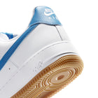 Nike Air Force 1 '07 (White/Proton Blue)