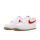 Nike Air Force 1 '07 (White/Challenge Red)