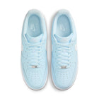 Nike Air Force 1 '07 (Glacier Blue/White)