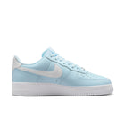 Nike Air Force 1 '07 (Glacier Blue/White)