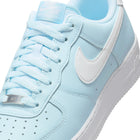 Nike Air Force 1 '07 (Glacier Blue/White)