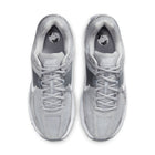 Nike Zoom Vomero 5 (Wolf Grey/White)