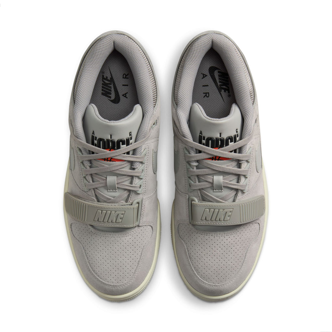 Nike AAF88 Low (Medium Grey/Medium Grey)