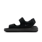 WMNS Nike Calm Sandal (Black/Black/Black)