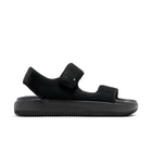 WMNS Nike Calm Sandal (Black/Black/Black)