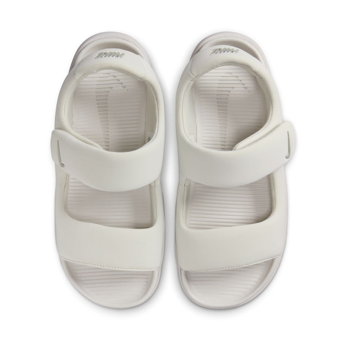 WMNS Nike Calm Sandal (Light Bone/Light Bone)