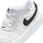 Nike Force 1 Low Easyon TD (White/Black)